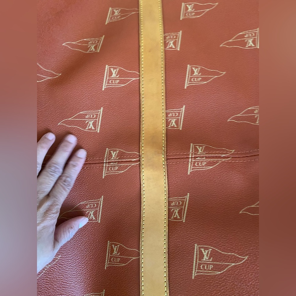 LV Limited edition World Cup - Picture 16 of 16